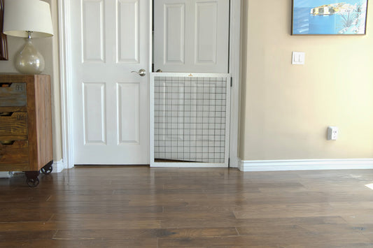 1 Panel Gate - Medium (L 30" x H 36")